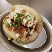 Hot Chick at Lil Bao  in Brussels