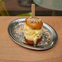  at Lil Bao  in Brussels