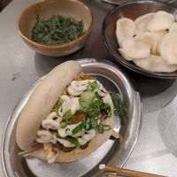  at Lil Bao  in Brussels