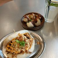  at Lil Bao  in Brussels