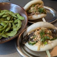  at Lil Bao  in Brussels