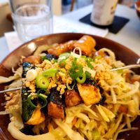  at Lil Bao  in Brussels