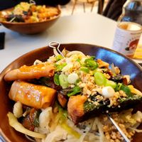  at Lil Bao  in Brussels