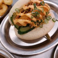 at Lil Bao  in Brussels