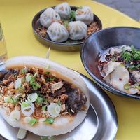  at Lil Bao  in Brussels