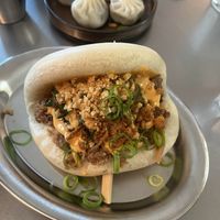   at Lil Bao  in Brussels