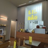  at Lil Bao  in Brussels