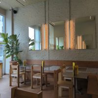  at Lil Bao  in Brussels