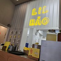  at Lil Bao  in Brussels