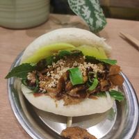  at Lil Bao  in Brussels