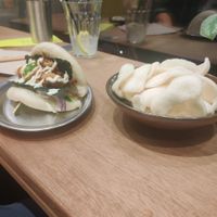  at Lil Bao  in Brussels