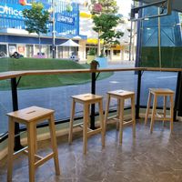 Interior at Heavenly Melts in Bendigo