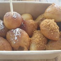 Yum at Heavenly Melts in Bendigo