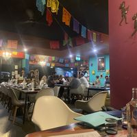 Atmosphere   at La Hacienda 101 in Emerald Beach