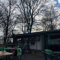   at Kajsas i Parken - Kiosk in Stockholm