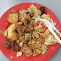  at Zheng Ji Vegetarian - 鉁记素食 in Central Singapore