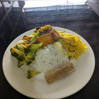  at Ẩm thực chay Khe Sanh in Khe San