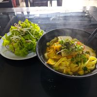  at Ẩm thực chay Khe Sanh in Khe San