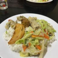   at Ẩm thực chay Khe Sanh in Khe San