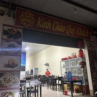   at Ẩm thực chay Khe Sanh in Khe San