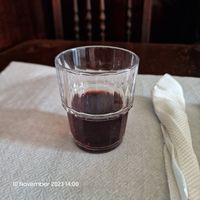  at Botequim in Lisbon