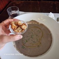  at Botequim in Lisbon