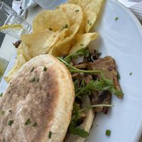   at Botequim in Lisbon