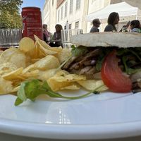   at Botequim in Lisbon