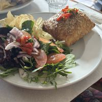   at Botequim in Lisbon