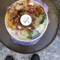   at Enjoy Vegetarian Food - 享食贊蔬食料理 in Taipei