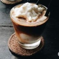  at Sữa Cafe in Hoi An