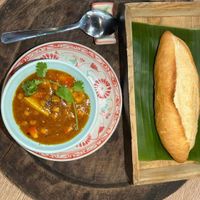  at Sữa Cafe in Hoi An