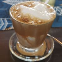  at Sữa Cafe in Hoi An