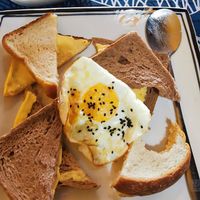  at Sữa Cafe in Hoi An