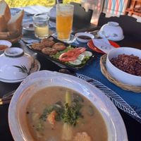  at Sữa Cafe in Hoi An