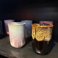  at Sữa Cafe in Hoi An