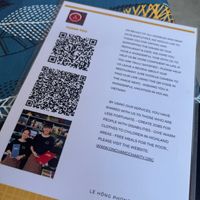  at Sữa Cafe in Hoi An