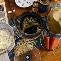   at Sữa Cafe in Hoi An