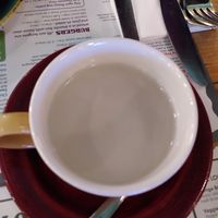 Mint tea (January 2025) at Lounges - Floro Lounge in Shrewsbury