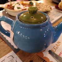 Mint tea (January 2025) at Lounges - Floro Lounge in Shrewsbury