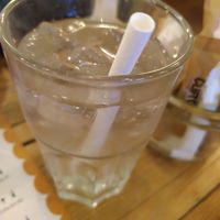 Soda water (January 2025) at Lounges - Floro Lounge in Shrewsbury