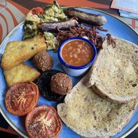   at Lounges - Floro Lounge in Shrewsbury