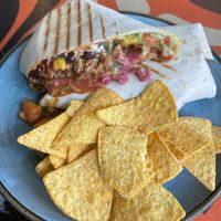   at Lounges - Floro Lounge in Shrewsbury