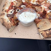   at Tegridy Foods in Redcar