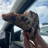   at Tegridy Foods in Redcar