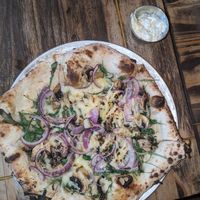  at Tegridy Foods in Redcar