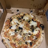   at Tegridy Foods in Redcar