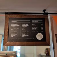  at Friet De Meer in Amsterdam