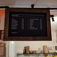  at Friet De Meer in Amsterdam