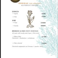  at FOGÓN DEL SOL - Cocina De Raiz in Minca